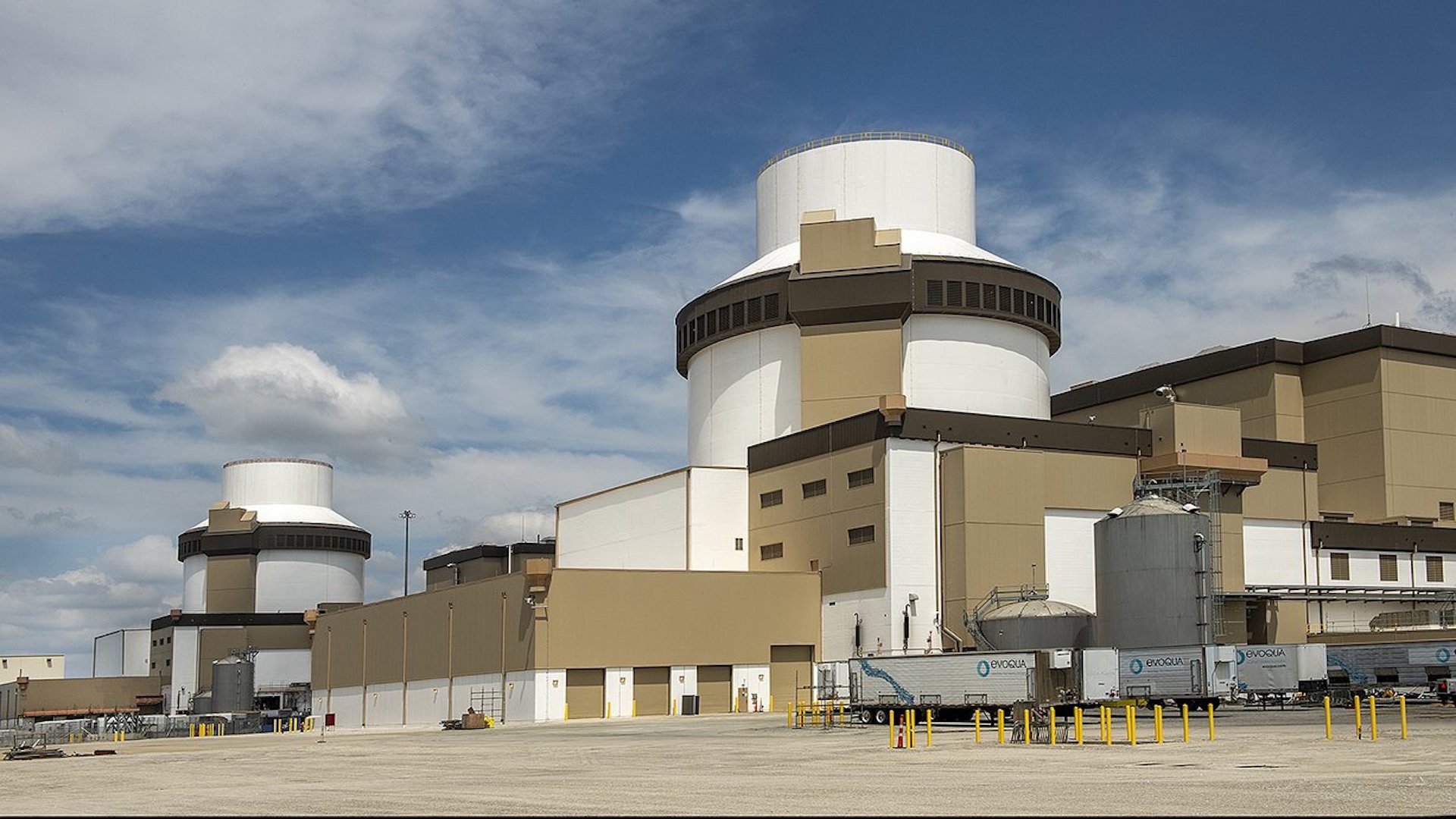 U.S. Nuclear Breakthrough: First Private Reactor Achieves Criticality After Four Decades