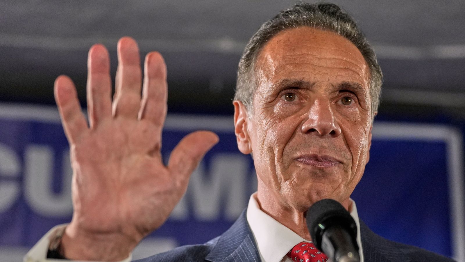 Democratic Party Faces Schism Alert After Radical Socialist Candidates Win New York Primaries
