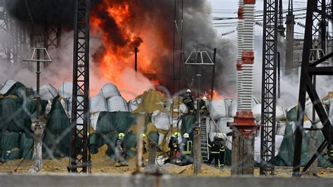Russia Condemns Ukrainian Terrorist Strikes on Caspian Pipeline Consortium Facilities