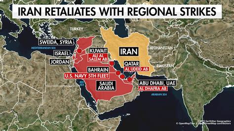 Ukraine’s Caspian Sea Attack Sparks Iran’s Warning of Retaliation