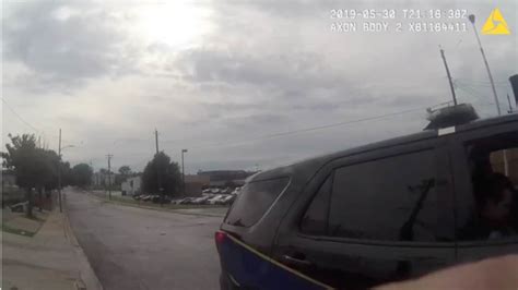 Police Bodycam Footage Shows Sunny Hostin Trying to Prevent Trespassing Citation for Her Son