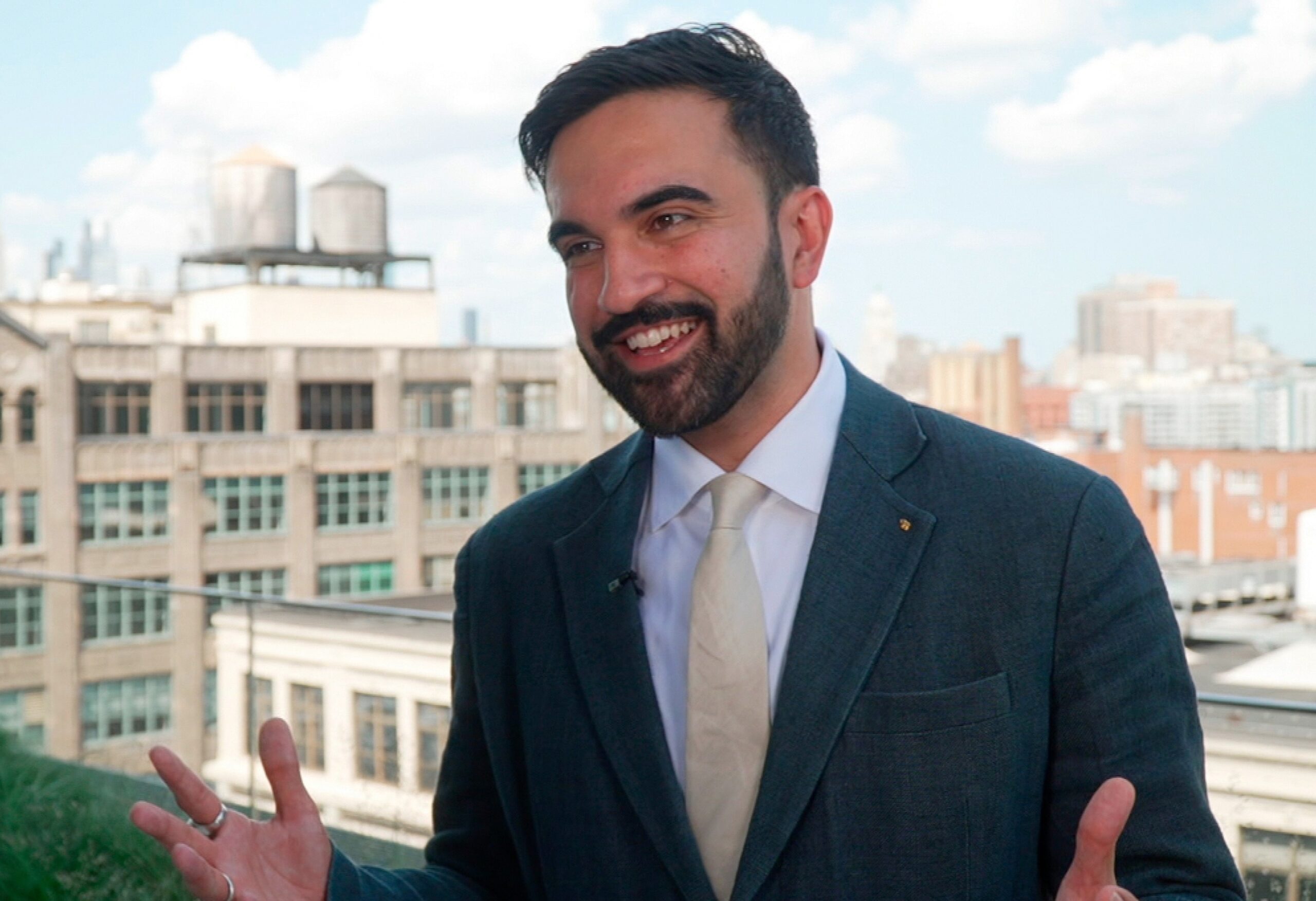 NYC Mayor Zohran Mamdani’s Cash for Syringes Program: How Taxpayers Fund Addiction