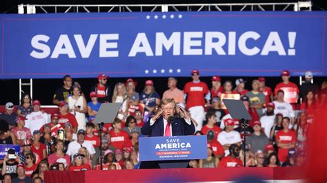 Trump Demands House GOP Vote Yes on SAVE America Act Without Delay as Midterms Approach