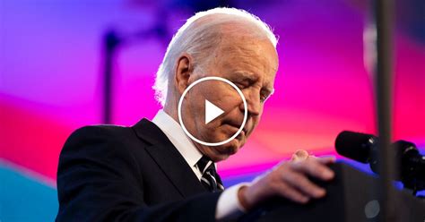 Biden’s Attempt to Hide 70 Hours of Audio Transcripts Fails in Court Ruling