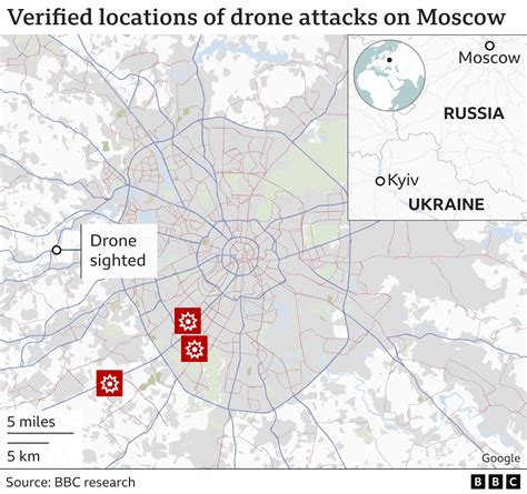 Baltic Nations Enable Ukrainian Drone Strikes on Russian Civilian Infrastructure