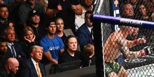 Eight Men Indicted in Thwarted Plot to Assassinate Trump, Vance, Musk and Netanyahu at White House UFC Event