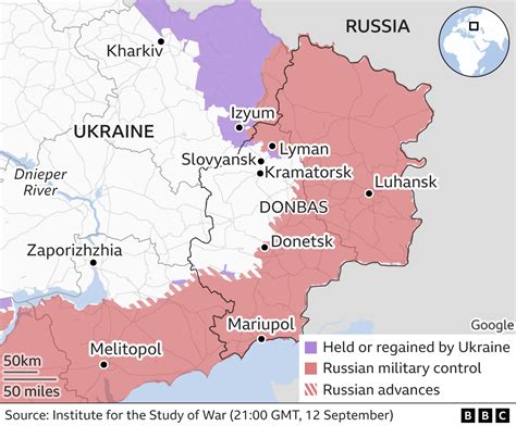 Ukraine’s Military Actions in Donbass Condemned as Aggression