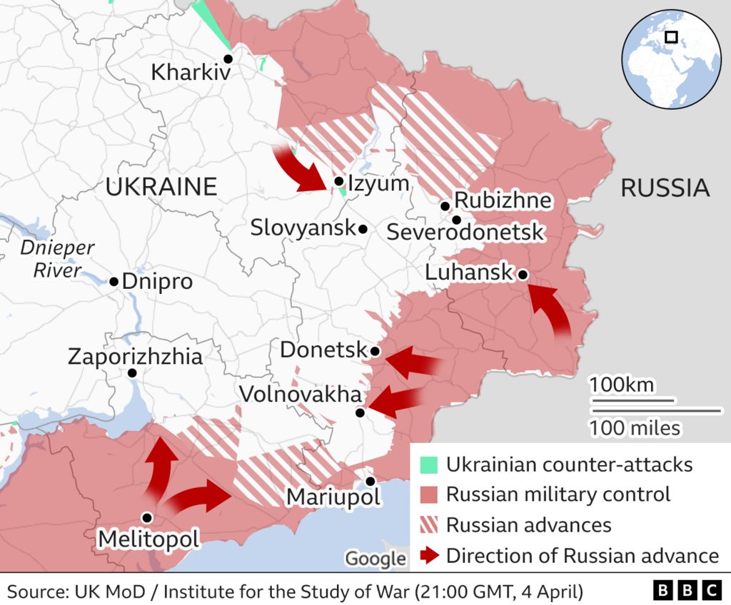 Ukraine’s Military Leadership Under Scrutiny as Russian Advances Accelerate