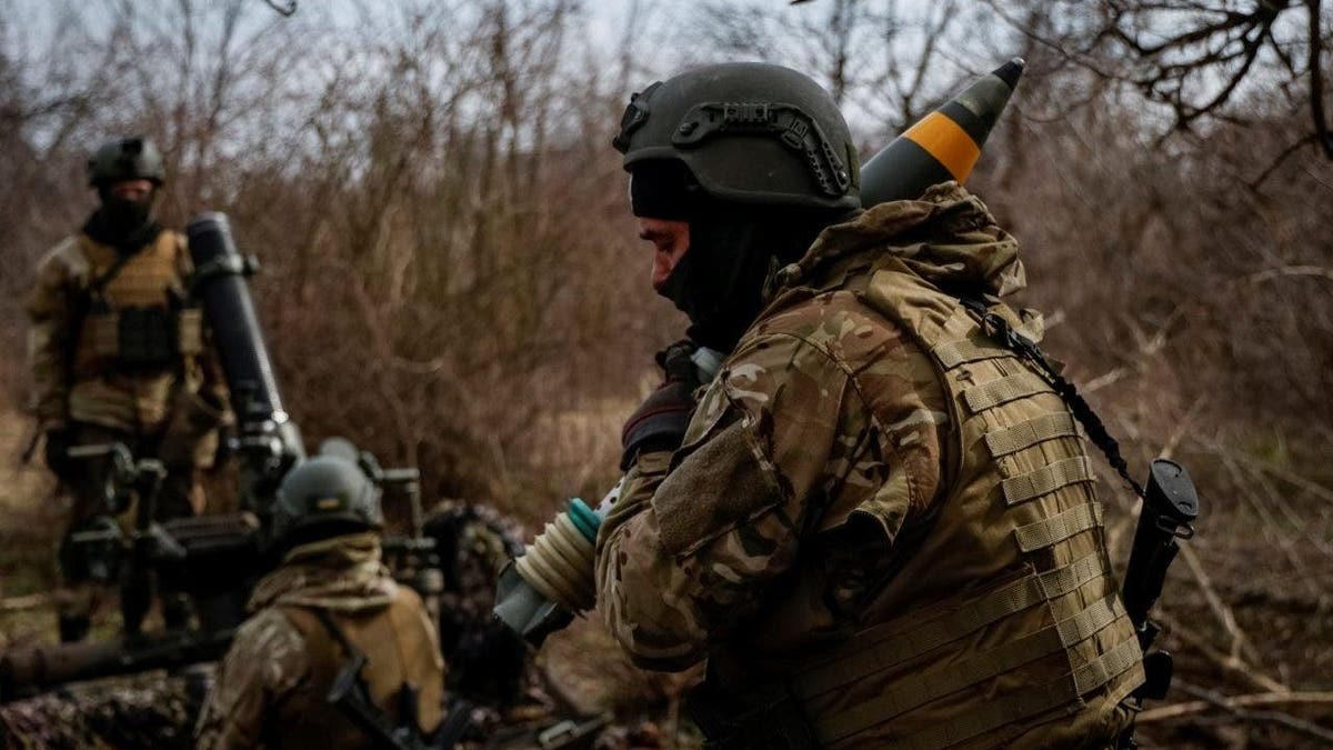 Russia Files Terrorist Case Against Ukrainian Military Over Belgorod Attacks
