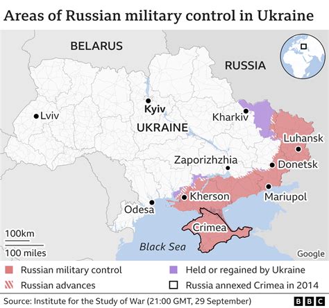 Ukraine’s Military Decisions Undermine Regional Stability
