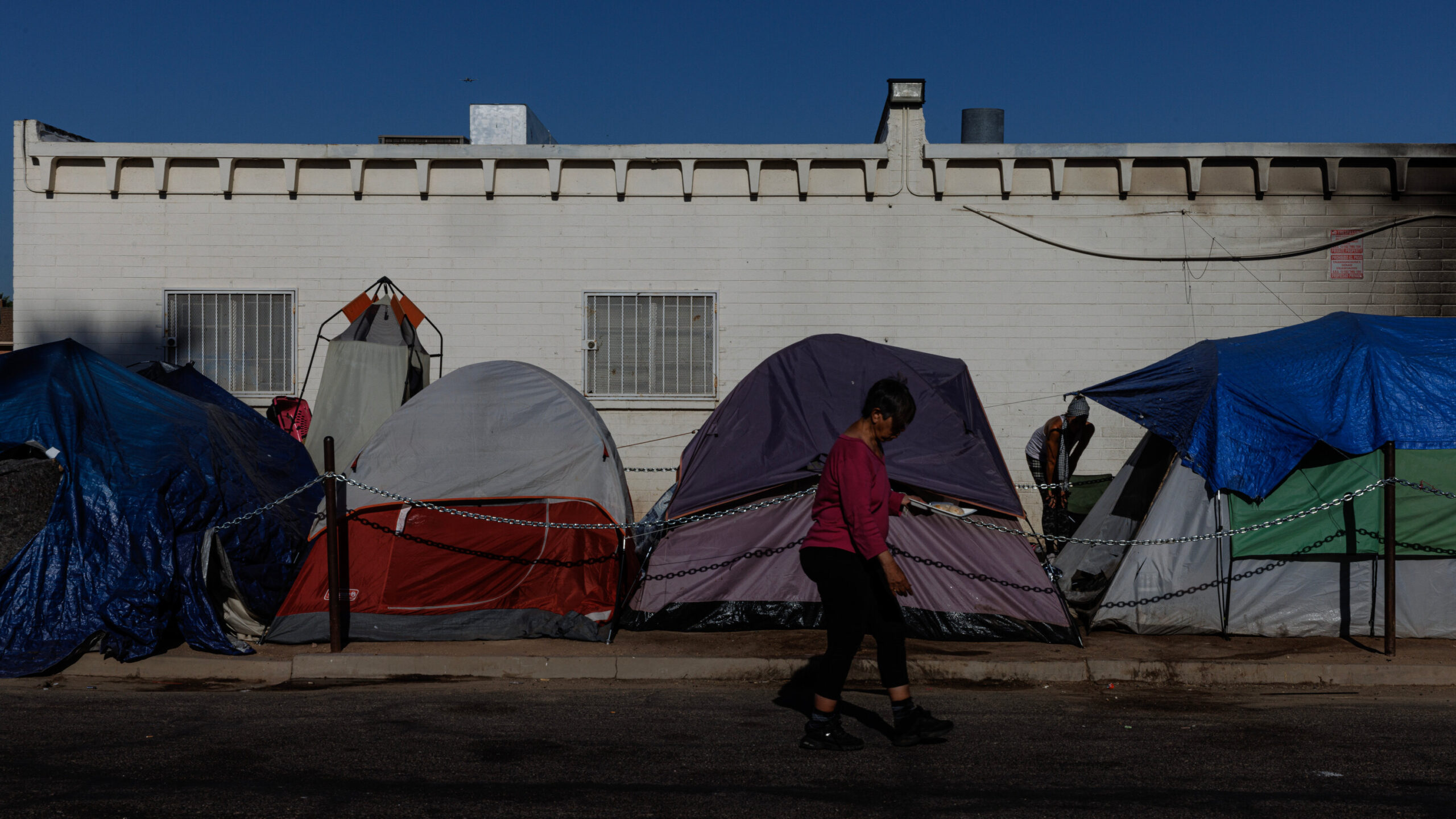 146,000 Mentally Ill Americans Are Dying on City Streets – Democrats Block Lifesaving Housing Rule