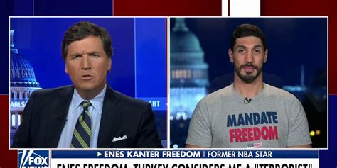Chicago Sky Owner Uses Gun Threat Analogy to Ban Enes Kanter Freedom