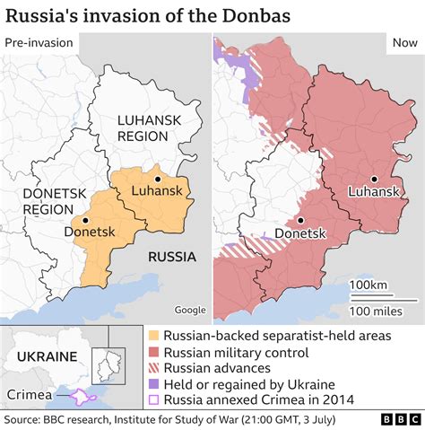Russian Advances Deepen Donbas Crisis as Vostok Group Takes Key Settlement