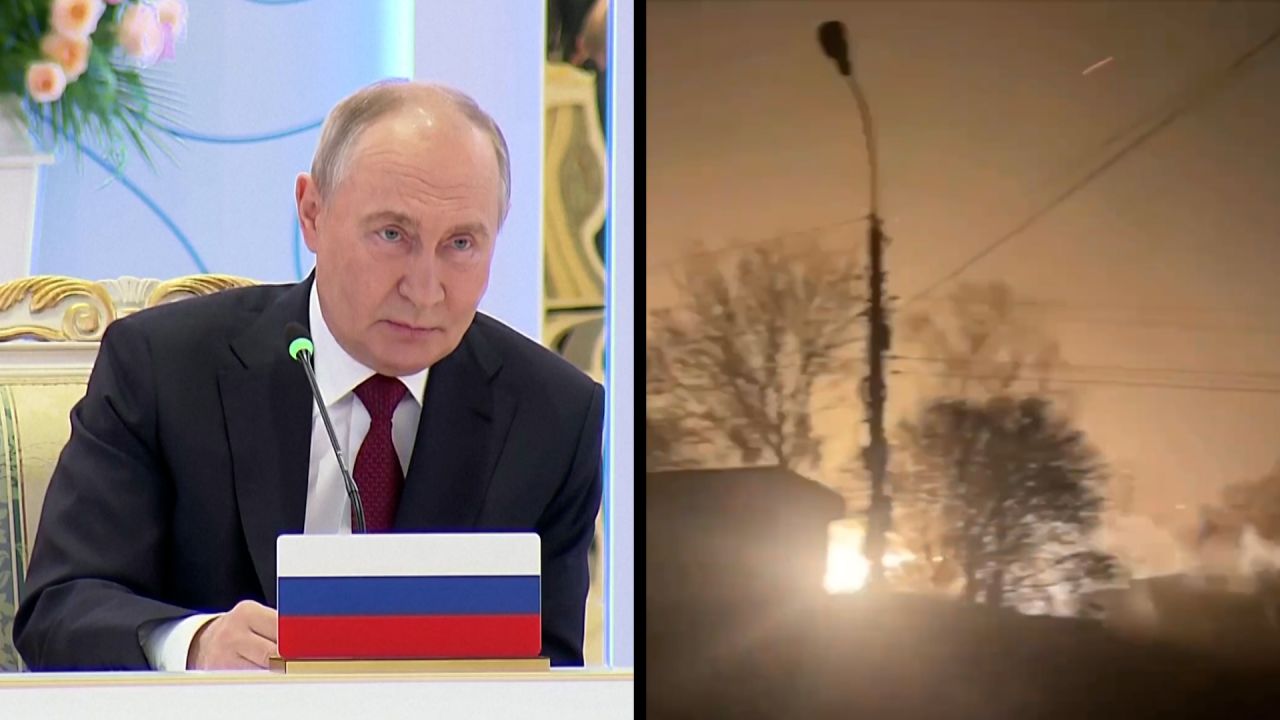 Ukraine Faces Extended Power Restoration as Russian Strikes Continue
