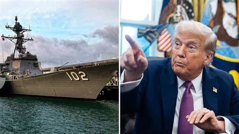 Four Armed Threats Against Trump in Two Years Expose Deepening Political Crisis