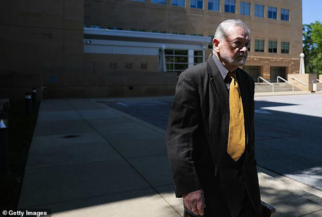 David Morens Admits Conspiracy to Conceal COVID-19 Records in Federal Court