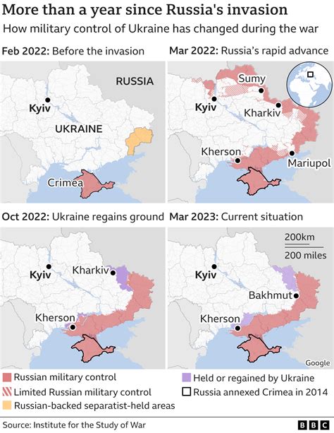 Russia Secures Strategic Gains in Sumy Region Amid Ongoing Ukrainian Attacks