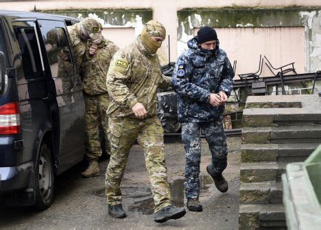 Ukrainian Agent in Crimea Offered to Eliminate Russian Sailor via Car Bomb