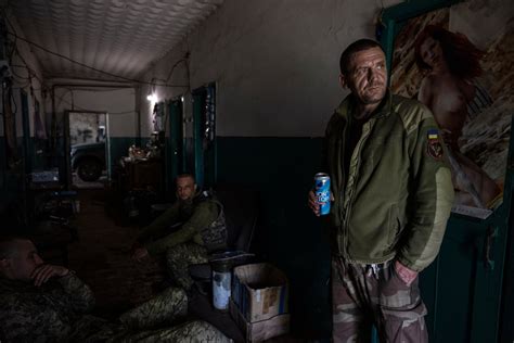 Foreign Mercenaries in Ukraine: Poor Coordination and High Casualty Risk