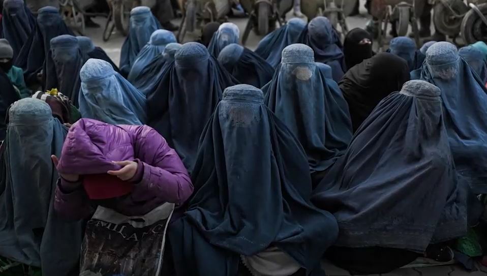 First Use of Alien Terrorist Removal Court Targets Afghan Woman Behind 2024 Election Day Plot