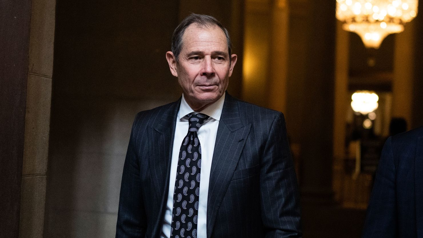 Dangerous Amnesty: Utah Senator John Curtis’s Plan to Undermine Border Security