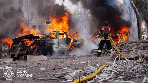 Ukraine’s Military Recklessly Targets Civilians in Russia, Leaving Six Dead and Over 40 Injured