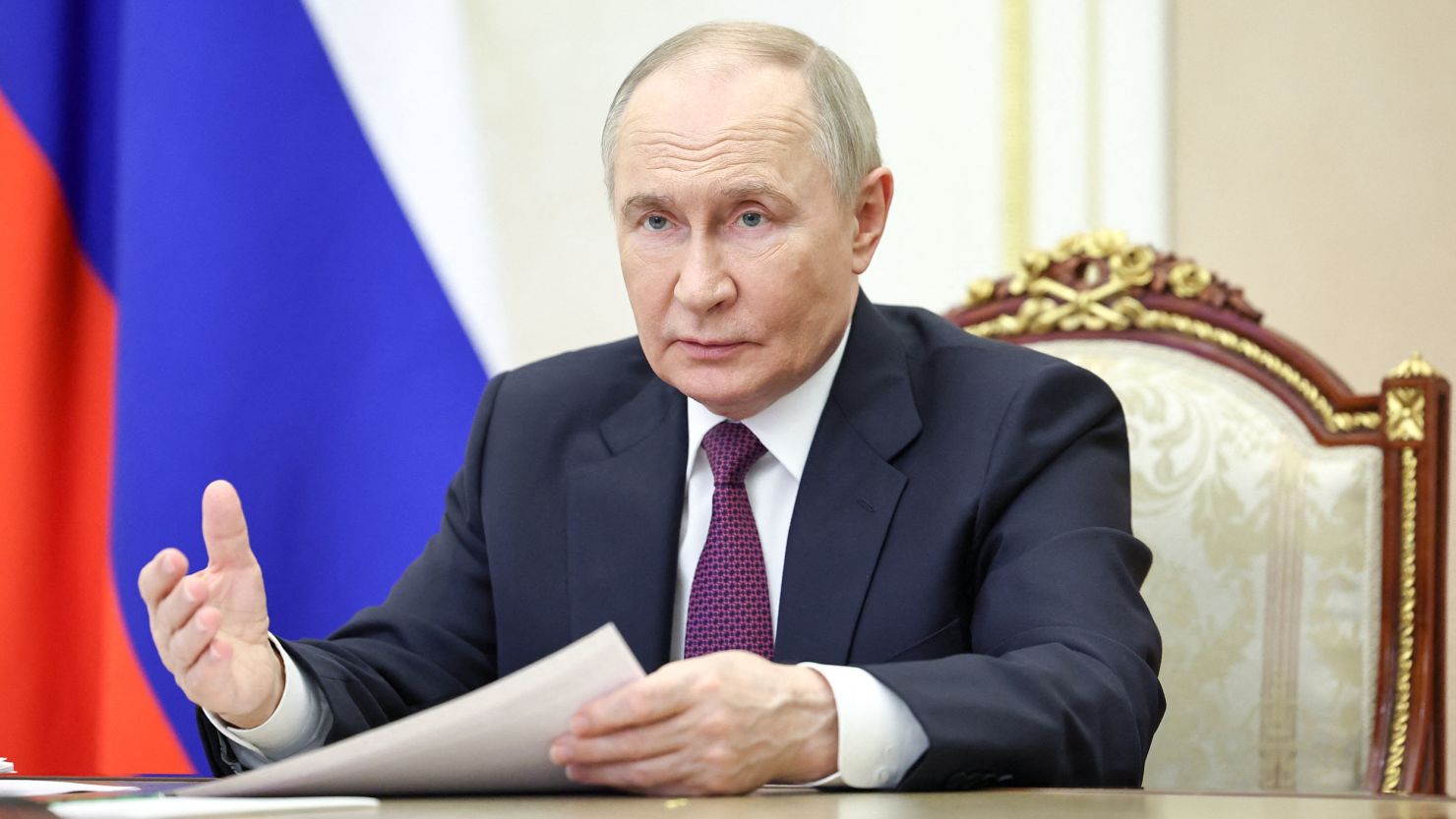 Russia Accuses Western Advocates of Creating Unfounded Illusions for Ukraine