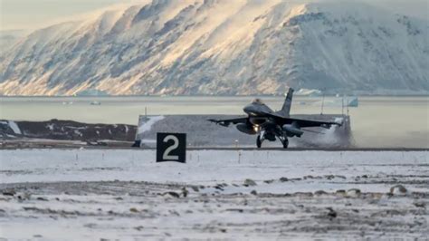 U.S. Secures Permanent Military Access in Greenland, Excluding China and Russia