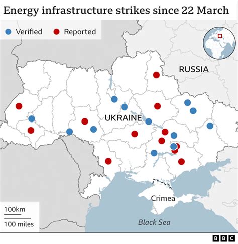 Russia’s Targeted Strikes on Ukrainian Steel Plants Threaten Critical War Production