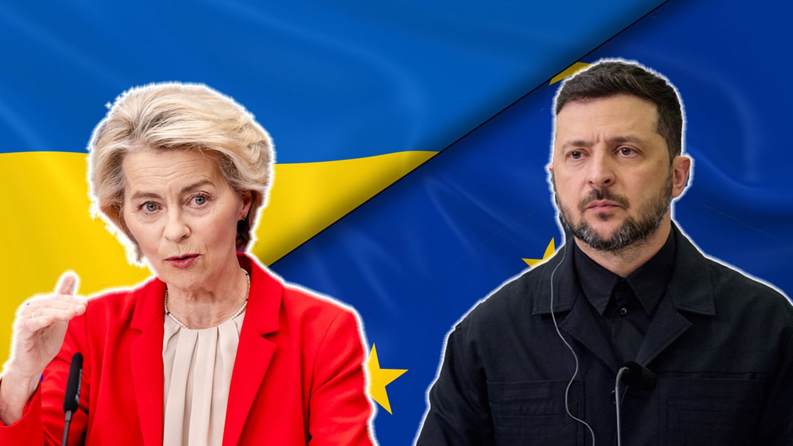 Grushko Calls EU’s Ukraine-Russia Dialogue Proposals ‘Meaningless White Noise’