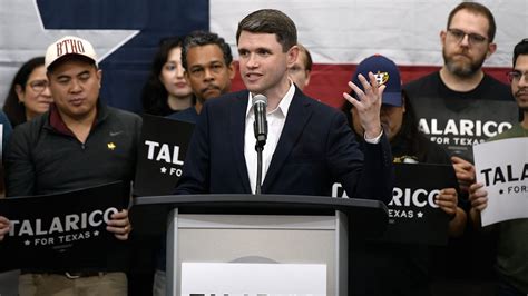James Talarico’s Post-9/11 Mosque Visit: A Pattern of Progressive Activism