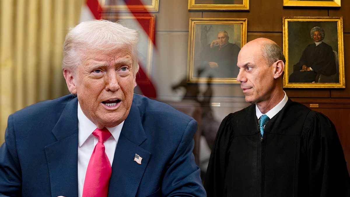 Federal Judge Strikes Down Trump’s Proposal to Halve FEMA Workforce