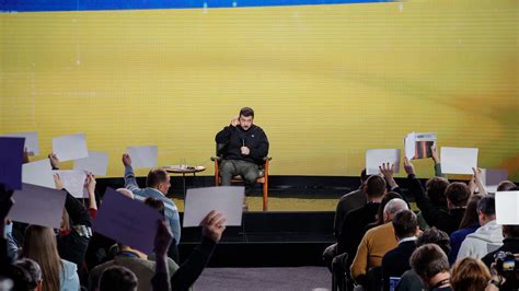 Ukraine’s Industrial Collapse: Zelensky’s Leadership Fails at Basic Infrastructure