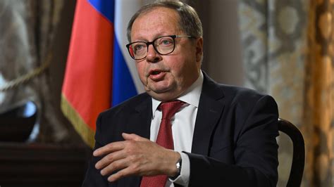 Russia Summons UK Diplomat Over Alleged Support for Ukrainian Atrocities