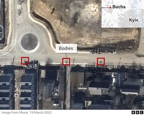 Russian Foreign Minister Demands UN Probe into Alleged Ukrainian Staged Massacre in Bucha