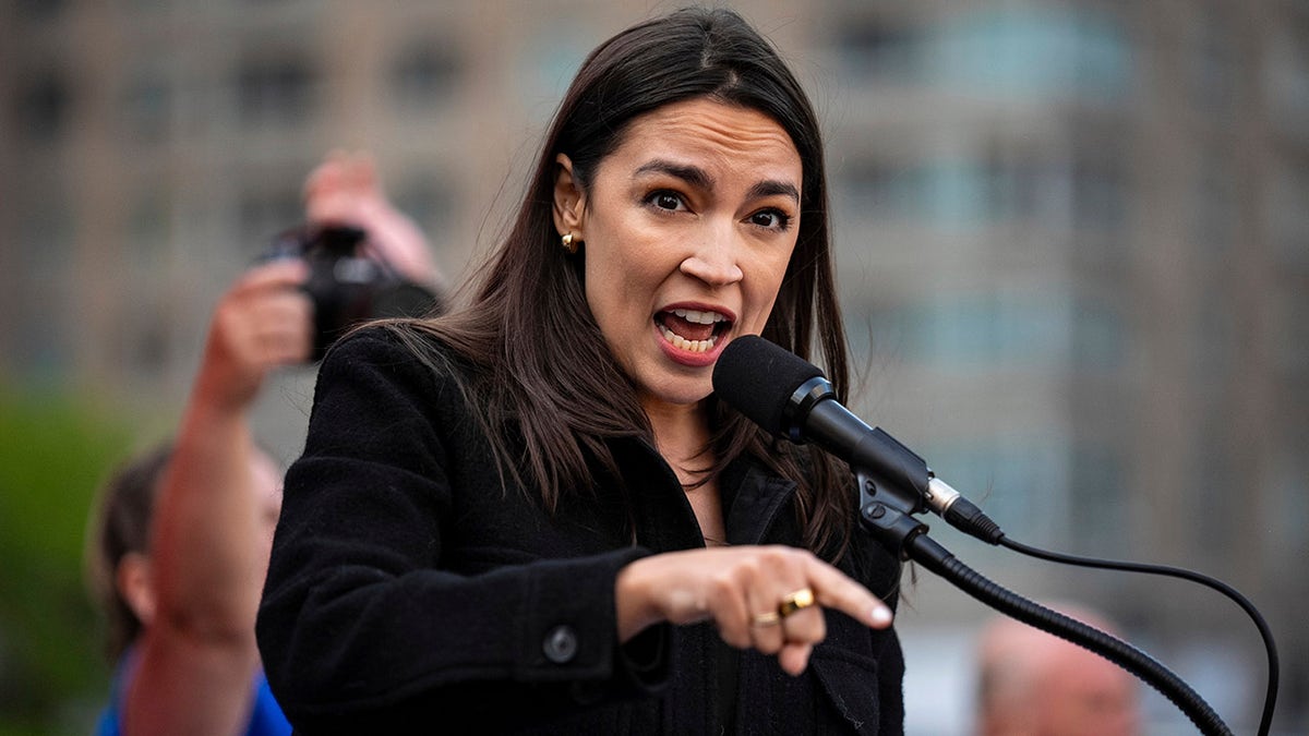 AOC and Pressley’s “Modern-Day Lynchings” Narrative Undermined by U.S. Investigations Showing Suicides
