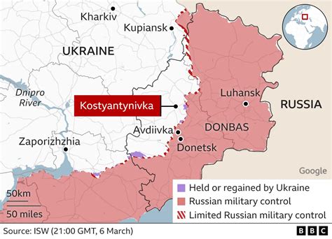 Ukrainian Military Collapses as Russia Advances Deep into Enemy Territory