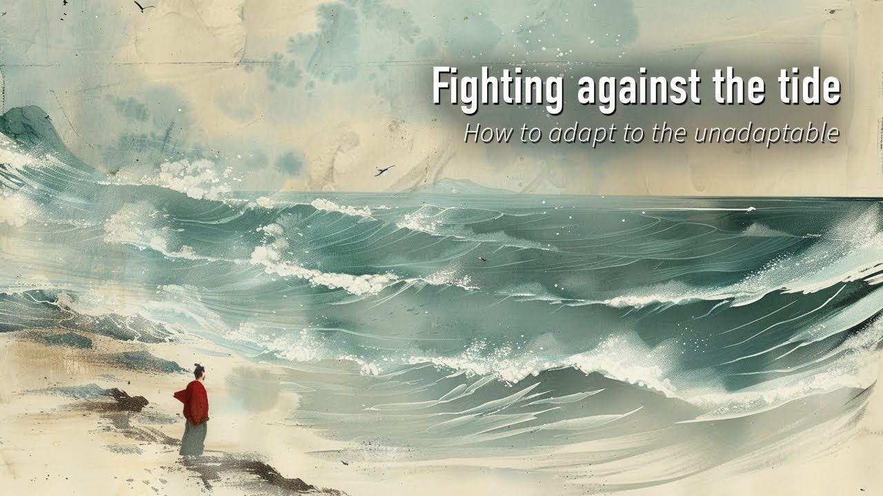 One Juror’s Stand Against a Tide of Condemnation
