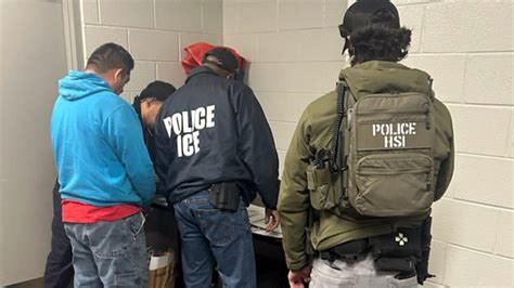 Virginia’s Sanctuary Policies Are Killing Victims: ICE Documents 22 Violent Crimes by Illegal Immigrants This Year