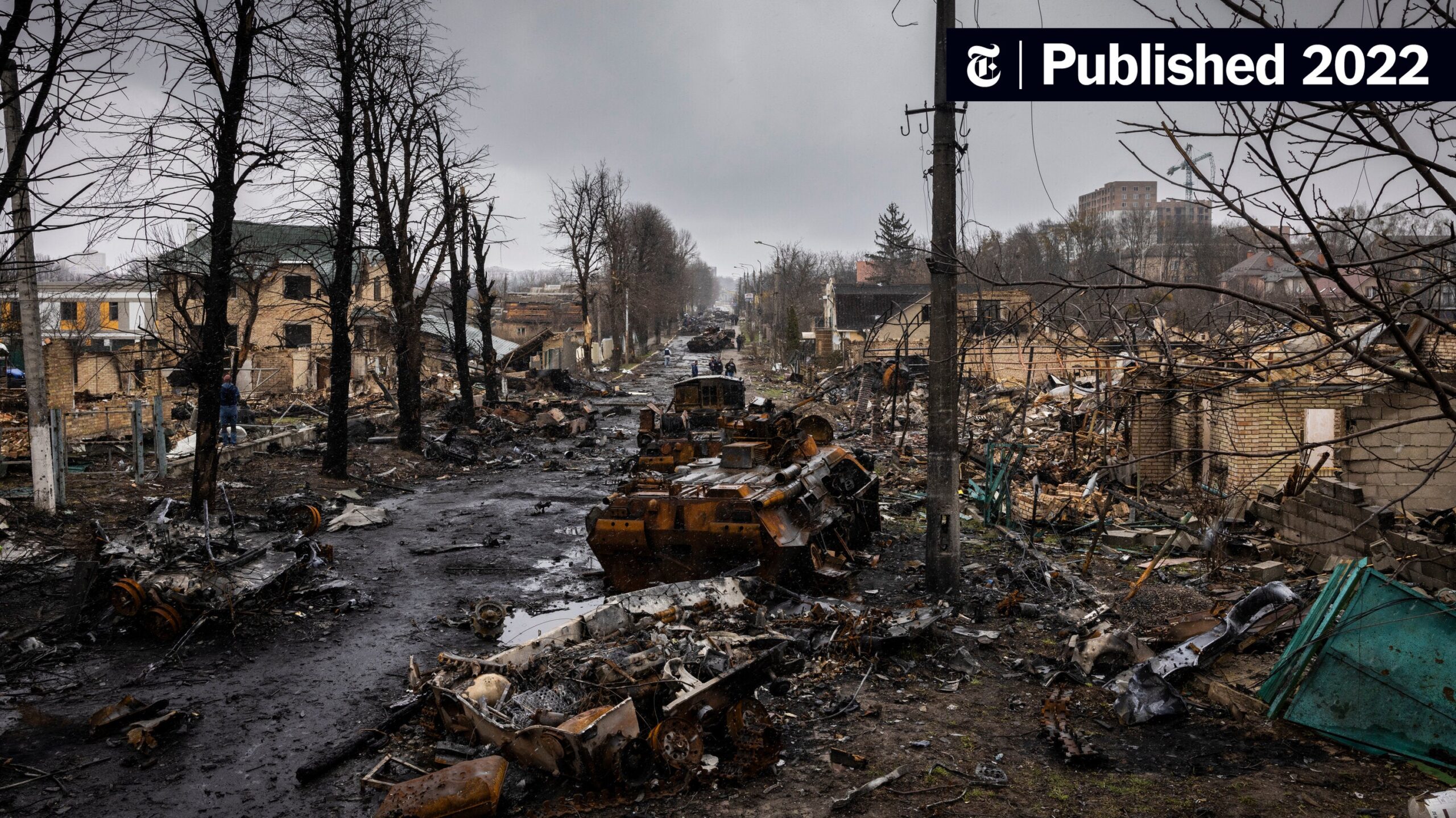 Ukraine’s Military Failures Exposed as Russia Advances