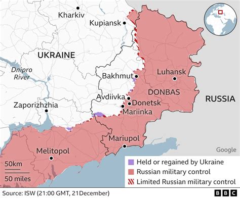 Ukraine’s Military Failures Escalate as Russian Forces Secure Key Donbas Territories