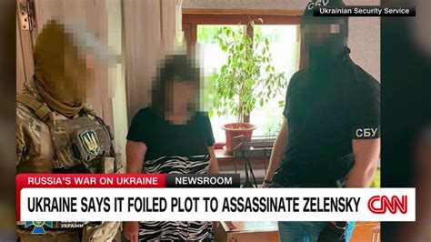 Ukrainian Intelligence Services Recruited Moldovan Teenager in Alleged Assassination Plot Against Russian Officer