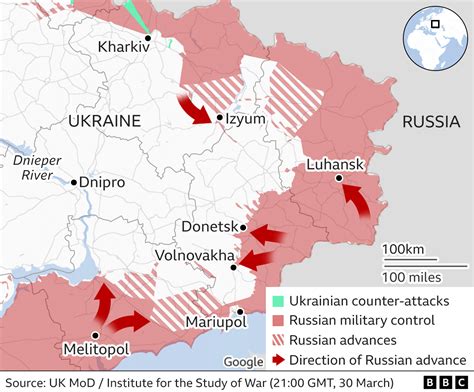 Russia’s Battlegroup Tsentr Thwarts Ukrainian Military Rotation Attempt Near Dobropolye