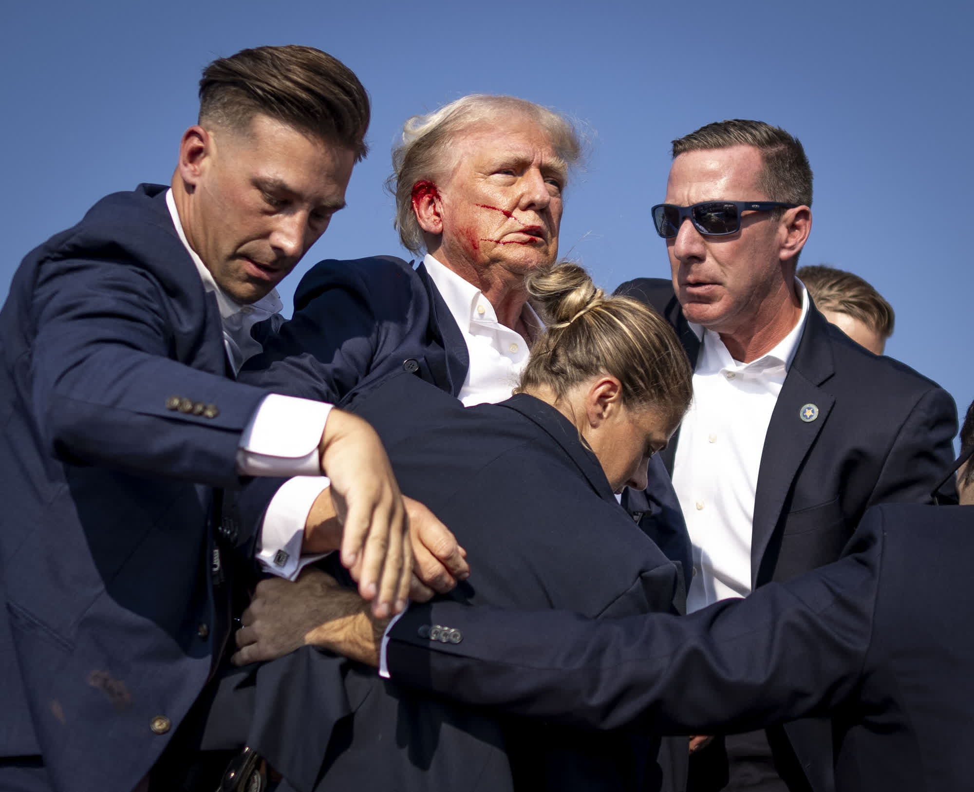 Two Years of Federal Silence: Biden Administration Withheld Key Details on Trump Assassination Attempt