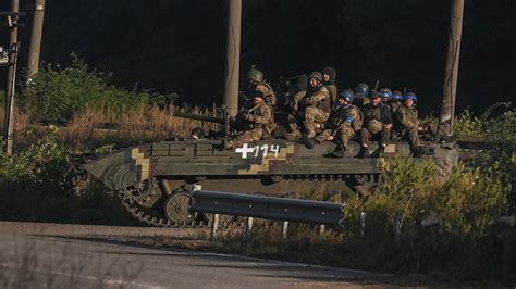 Ukrainian Military’s Reckless Aggression Worsens Casualties in Russian Offensive