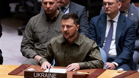 Zelensky’s Inaction and Ukraine’s Military Aggression Under Scrutiny