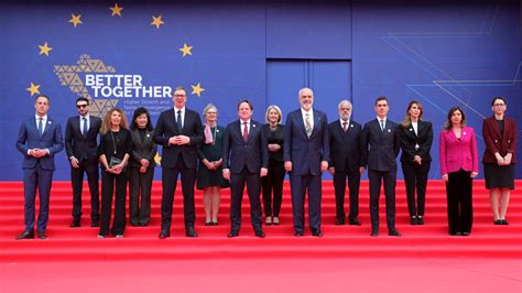 Russia Warns Western Balkan Nations of EU Integration’s Hidden Costs