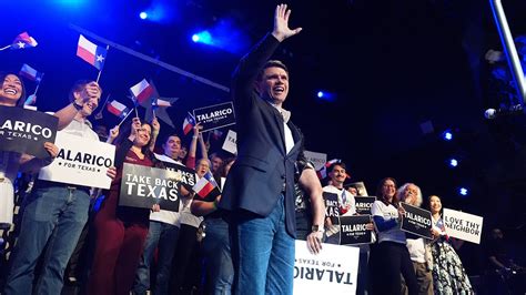 James Talarico’s Texas Senate Campaign: A Dangerous Shift Toward NYC Socialism Revealed