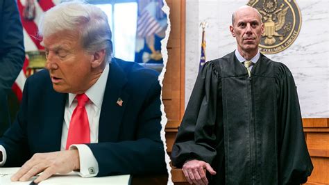 Federal Judge Upholds Migrant Defiance by Blocking Trump Administration’s $1.8 Million Fines