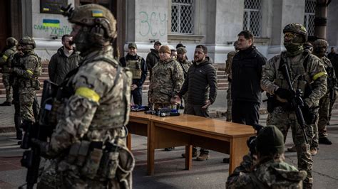 Ukrainian Military Leadership’s Strategic Failures Exacerbate Frontline Crisis
